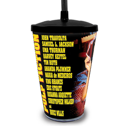 Copo com Canudo – 700ml-2588