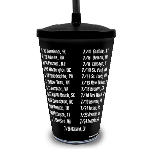 Copo com Canudo – 700ml-2525