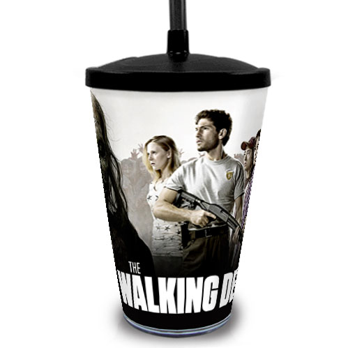 Copo com Canudo – 700ml-2574