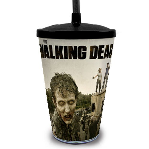 the walking dead