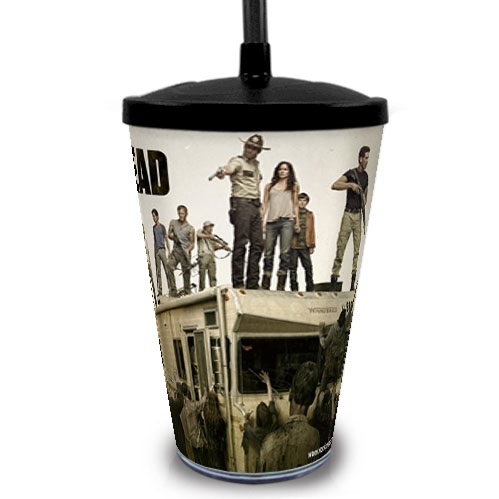 Copo com Canudo – 700ml-2577