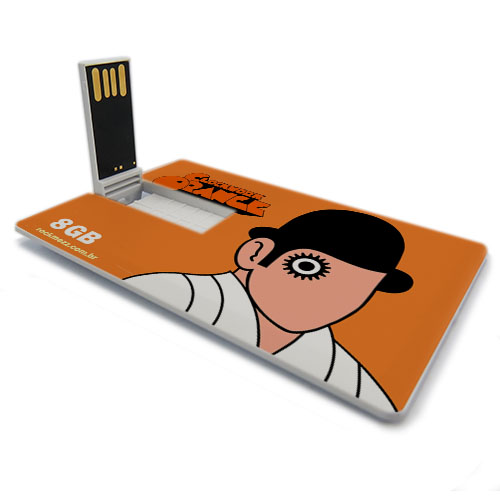 Pen Drive Card - 4GB-2192