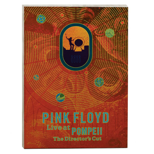quadro pink floyd pompeii