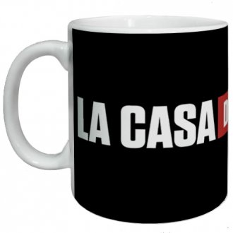 sériel la casa de papel