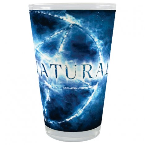 Copo de Vidro Supernatural 10 Temporada