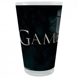 série game of thrones logo