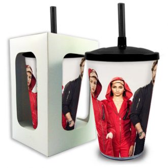 La Casa de Papel 4 temporada