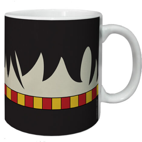 Caneca Harry Potter