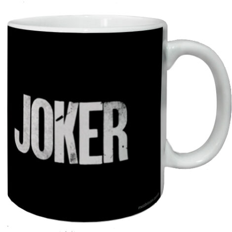 Caneca Coringa Filme