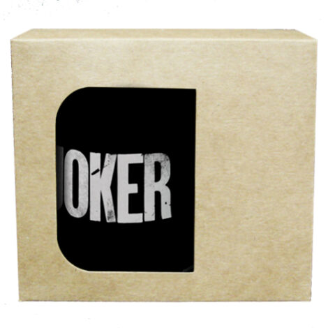 Caneca Coringa Filme