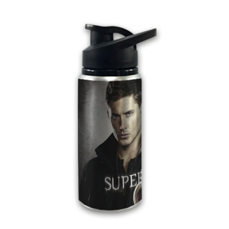 Squeeze 600ml Série Supernatural